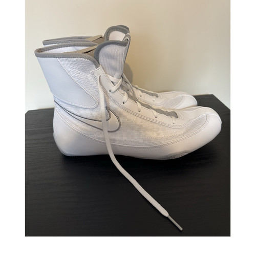 Nike boxing boots machomai - boots,