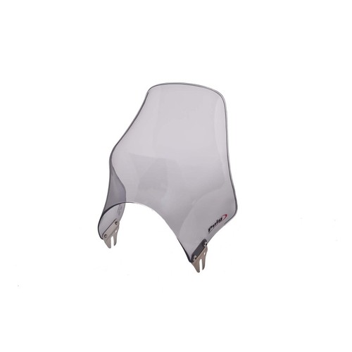 Puig windscreen univ - windscreen, naked