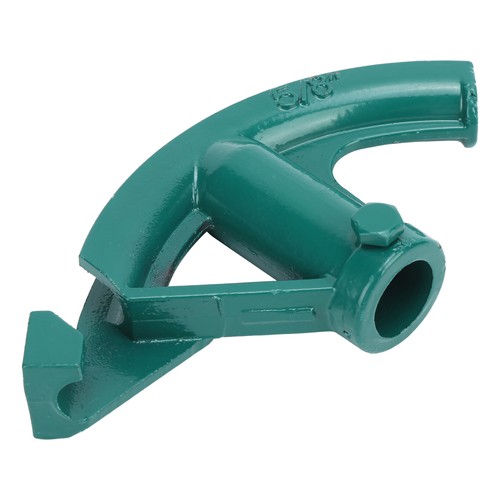 Green manual conduit - manual, bender