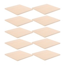 10 Pcs Barn Supplies Plywood