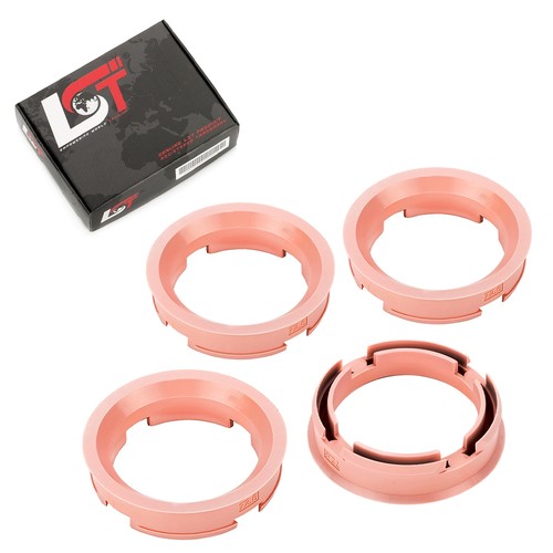 Centering rings spacers for - 4x,