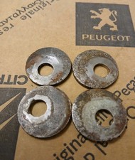 Citroen Saxo Rear Axle Torsion