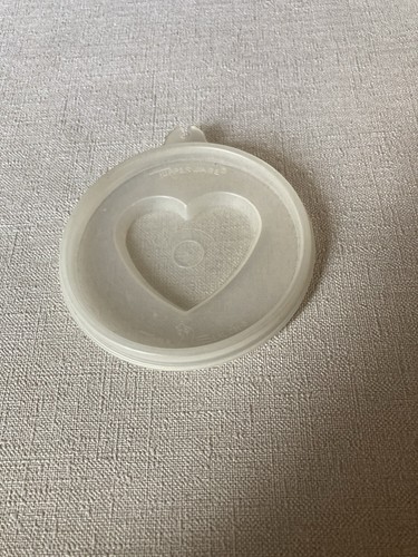 Vintage tupperware tupper - tupperware, seal
