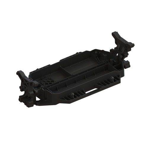 320815 composite chassis 204mm - composite,