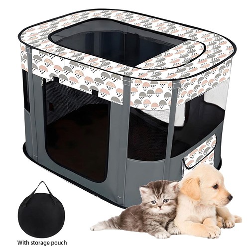 Collapsible pop pet - collapsible,