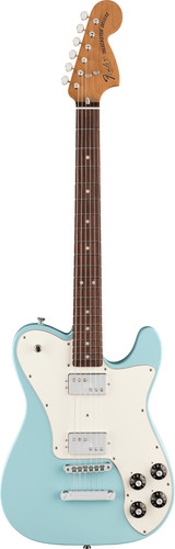 Fender kingfish delta day - fender,