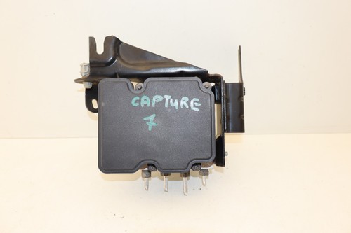Renault captur abs pump with - renault,