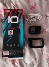 Gopro hero10 waterproof action - gopro,