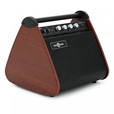 VISIONAMP Drum/Keyboard Amplifier