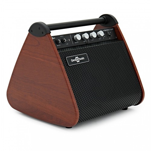 Visionamp drum keyboard - visionamp, drum/keyboard