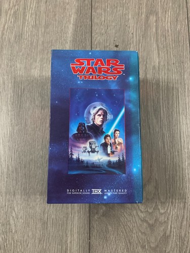 Star wars trilogy - star,