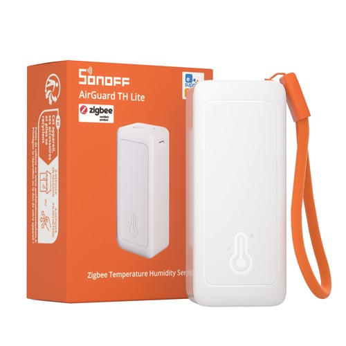 S7onoff zigbee temperature - s7onoff,