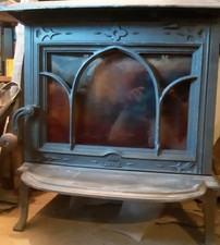 Jotul F 100 ECO.2 LL Wood