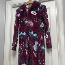 B by Ted Baker one piece pyjamas age 13-14 years