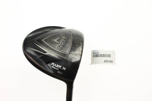 Callaway razr black - x, golf