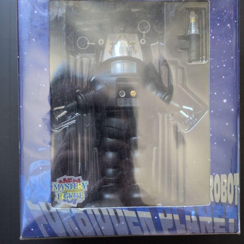 Robby the robot medicom - robby, toy