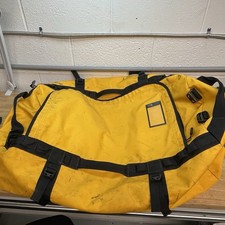 The North Face Base Camp