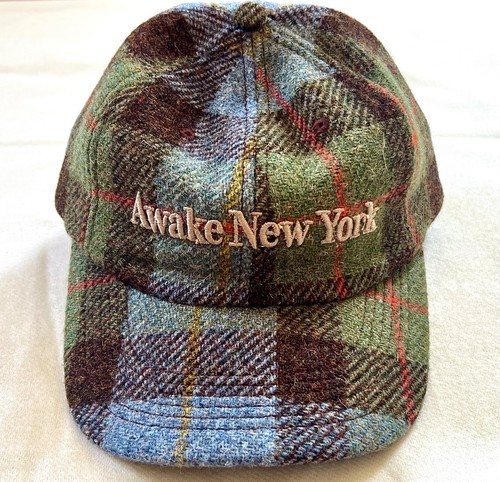 Awake new york - york, x