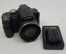 Panasonic LUMIX DMC-FZ28