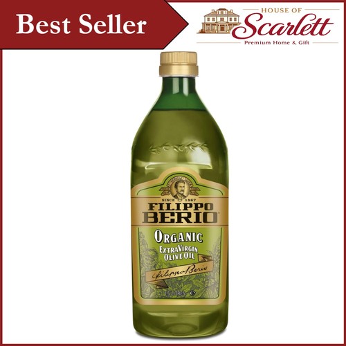 Filippo berio organic - filippo,