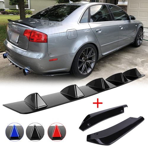 For audi rear bumper - audi, a3 a4 rear