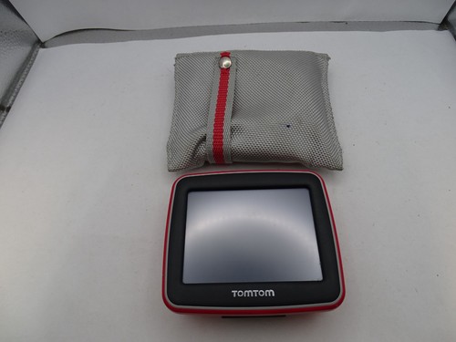 Tomtom 1ex00 car sat nav - 1ex00,
