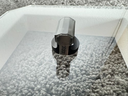 Ortofon windfeld mc - ortofon,