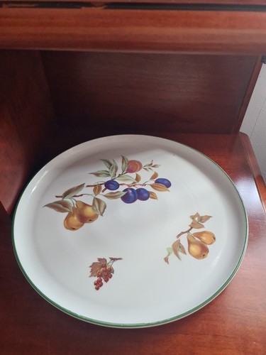Royal worcester very large - very,