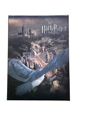Wizarding World Of Harry