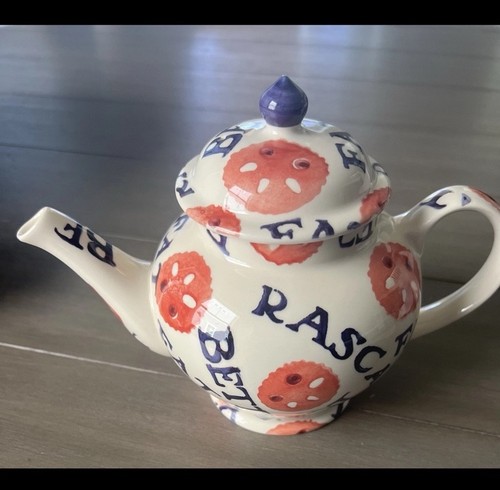 Emma bridgewater fat rascal - emma,