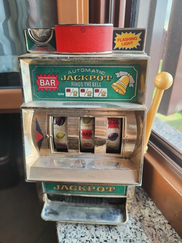 Waco tabletop slot - waco,