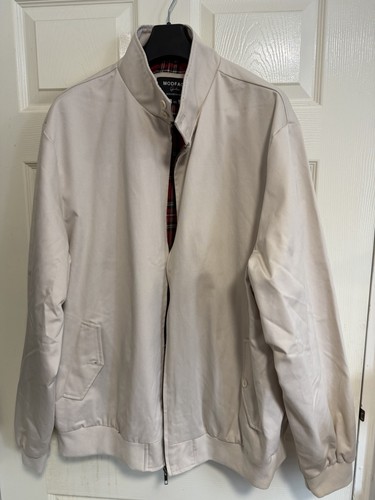 Harrington lightweight bomber - harrington,