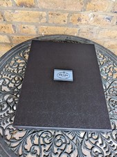 Prada Empty Box 39cm 30cm 4cm