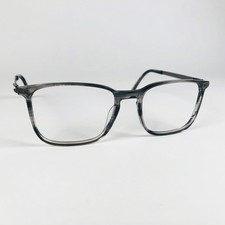 SPECSAVERS eyeglasses GREY KEYHOLE SQUARE glasses frameMOD: TECHSPECS06 30824805