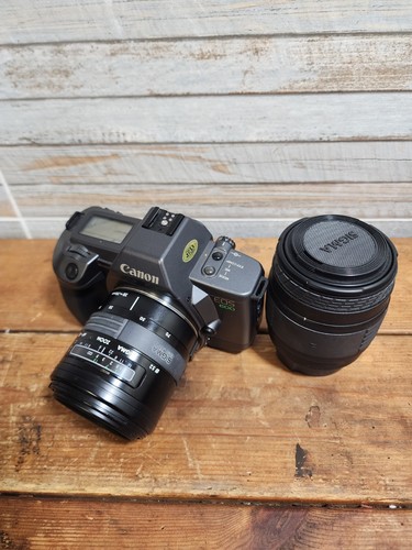 Canon eos 600 - canon, af