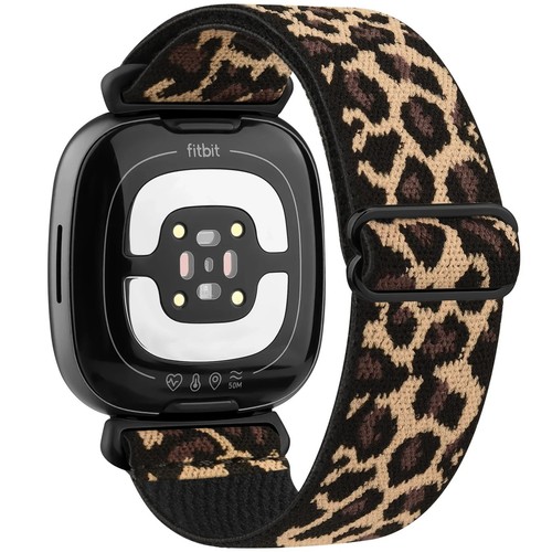 Elastic nylon strap - nylon,