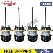 Air Brake Chamber 30/30 Sealed