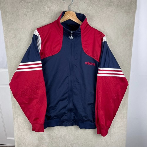 Men vintage adidas s d7 - 90's,