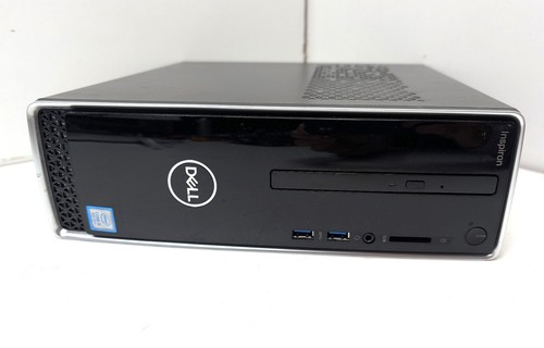 Dell inspiron office 3470 - office, pc