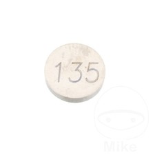 JMP Valve Shim 7.5mm 1.35 Fits