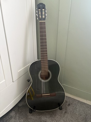 Takamine gc2 classical guitar - takamine,