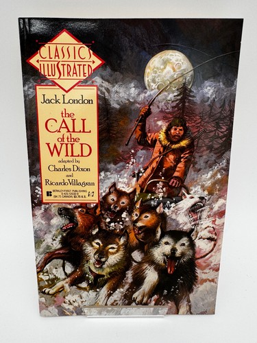 Classics illustrated the - classics,