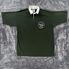 Univ of Nottingham Rugby Shirt