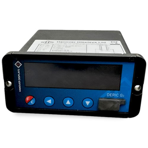 Man tp2203057 control module - tp2203057,