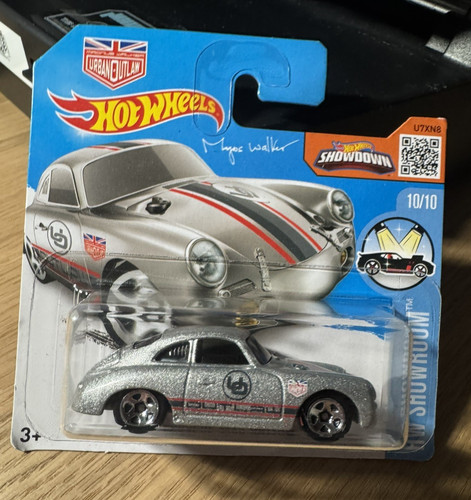 Hot wheels 2016 - wheels, magnus
