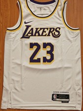 Mens Nike Los Angeles Lakers