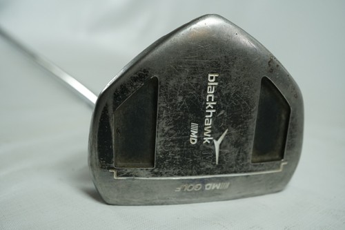 Golf blackhawk putter - md, /