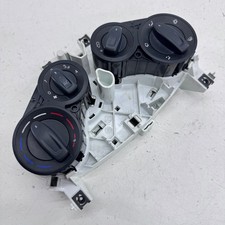 FORD KA MK2 HEATER CONTROL HEATING SWITCH DIAL A/C 08-16