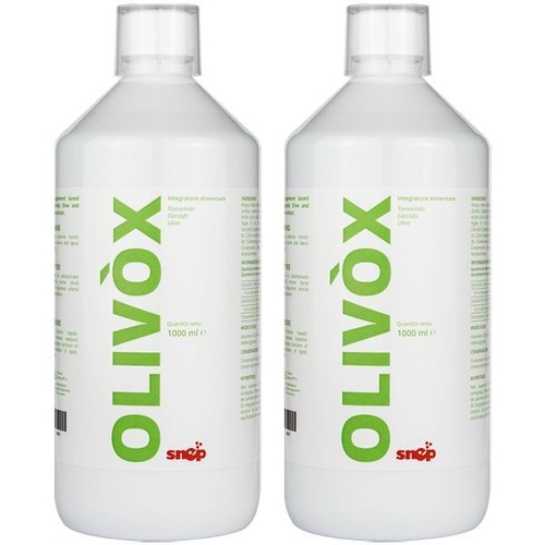 Snep olivox bottles - snep, food