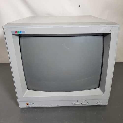 Eneo vmc cctv colour - vmc-14/2,
